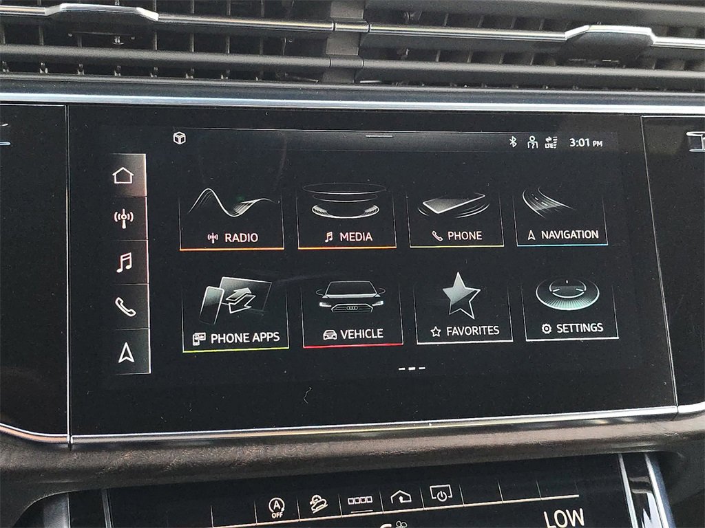 Certified 2023 Audi Q7 3.0T Premium Plus w/ Premium Plus Package image 25