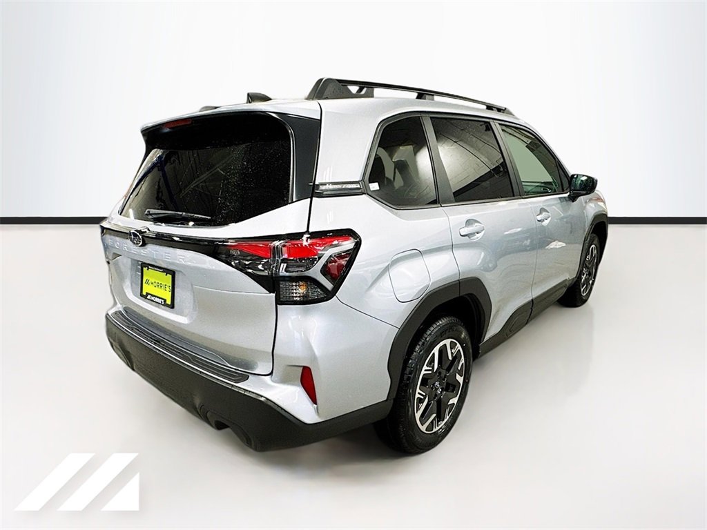 New 2026 Subaru Forester Premium image 5