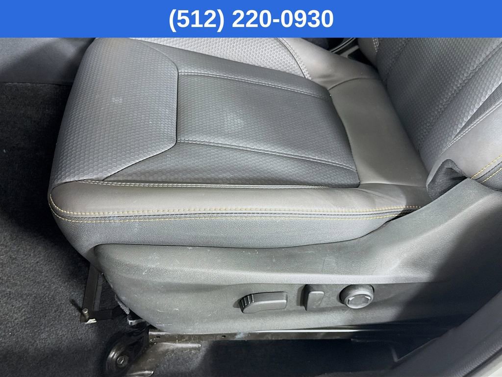 Used 2024 Subaru Forester Wilderness AWD/4WD image 24
