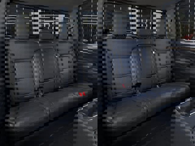 New 2026 GMC Sierra 1500 SLT AWD/4WD image 17