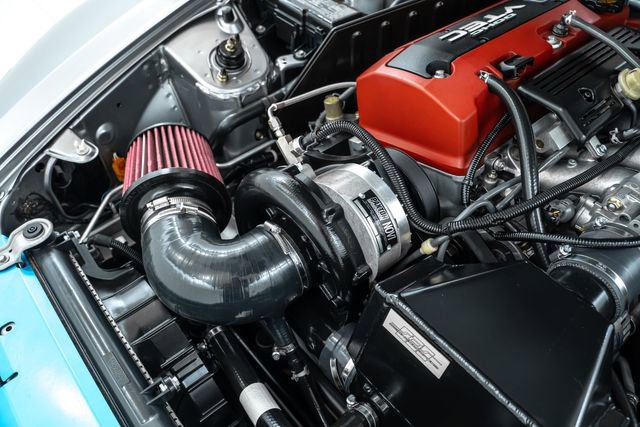 Used 2001 Honda S2000 image 33