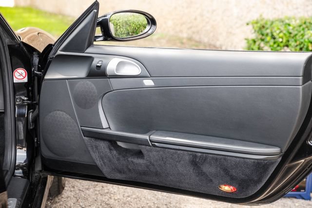 Used 2006 Porsche Cayman S RWD image 54