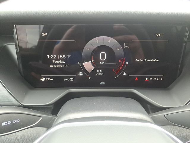 New 2026 GMC Acadia Elevation w/ Elevation Premium Package image 17