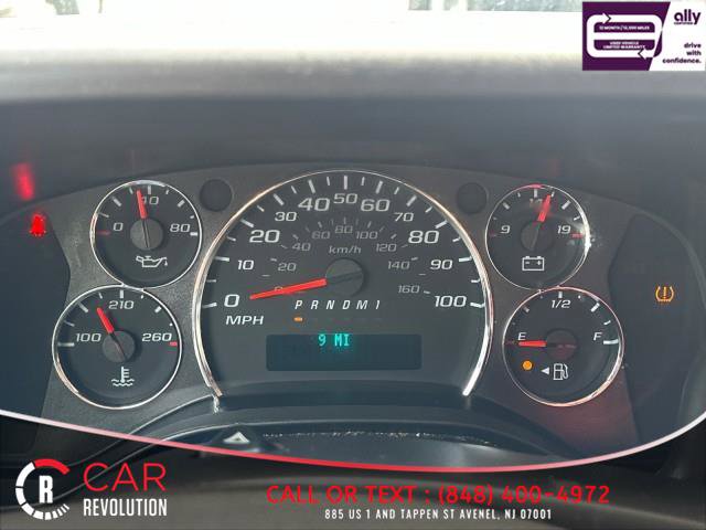 Used 2020 Chevrolet Express 2500 w/ Driver Convenience Package image 9