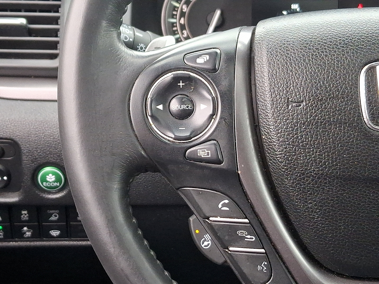 Used 2021 Honda Ridgeline RTL-E image 22