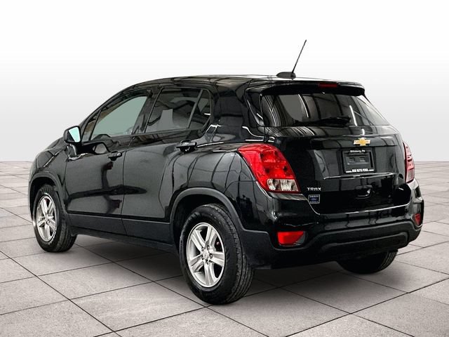 Used 2020 Chevrolet Trax LS w/ Tint and Cruise Package FWD image 10
