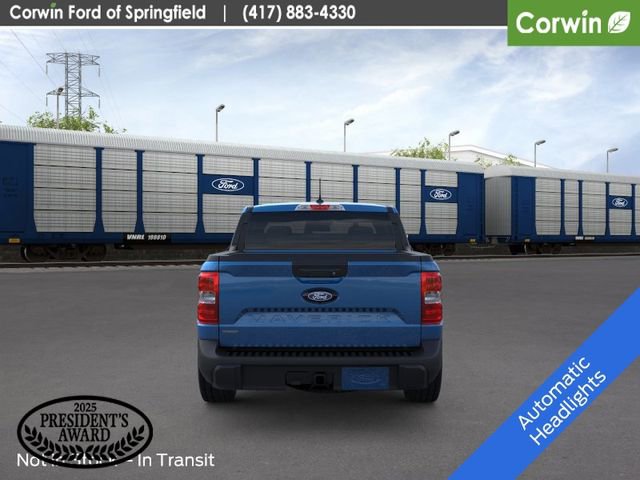 New 2026 Ford Maverick XLT AWD/4WD image 5