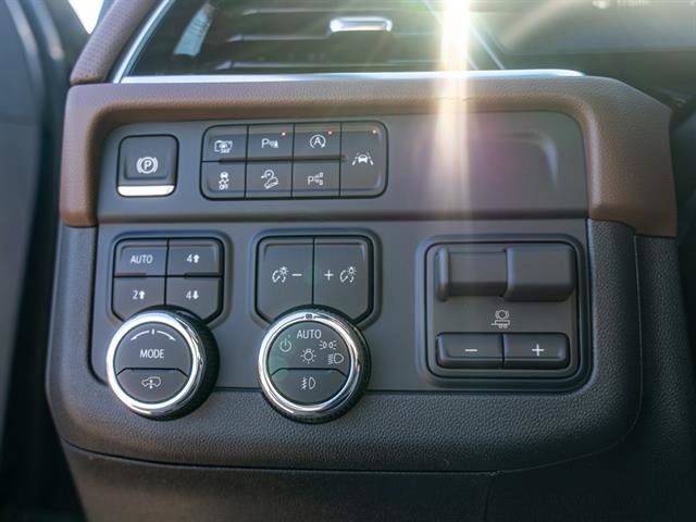 New 2026 Chevrolet Suburban High Country AWD/4WD image 44