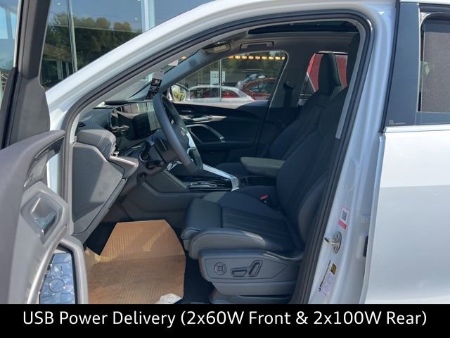 New 2025 Audi Q5 Premium Plus image 22
