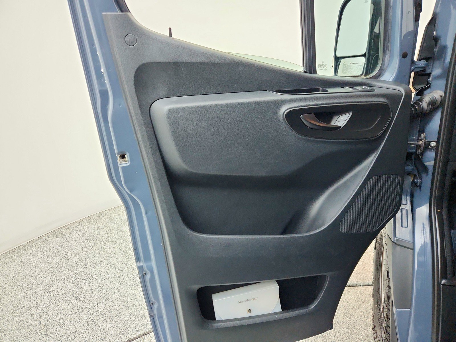Used 2019 Mercedes-Benz Sprinter 170 image 21