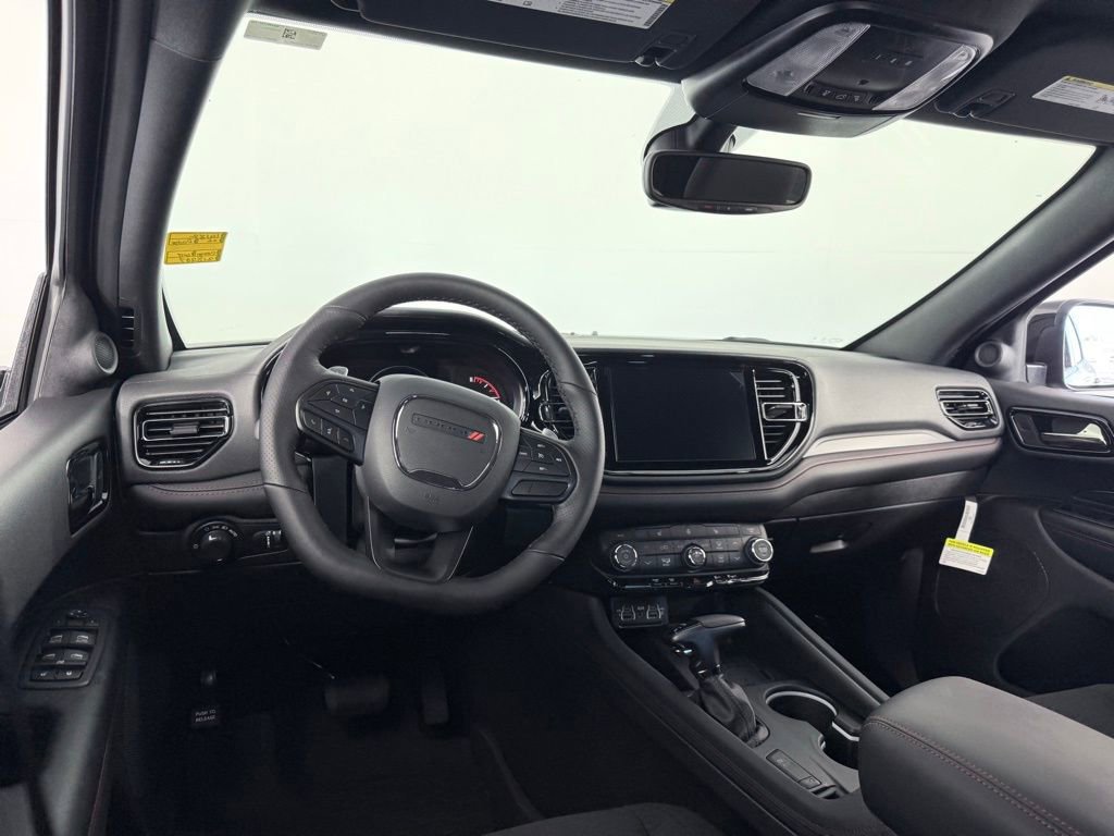 New 2026 Dodge Durango GT image 14