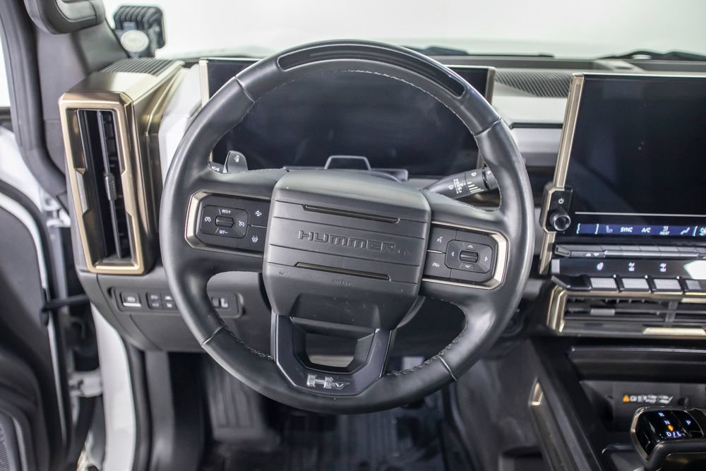Used 2022 GMC Hummer EV Edition 1 AWD/4WD image 26
