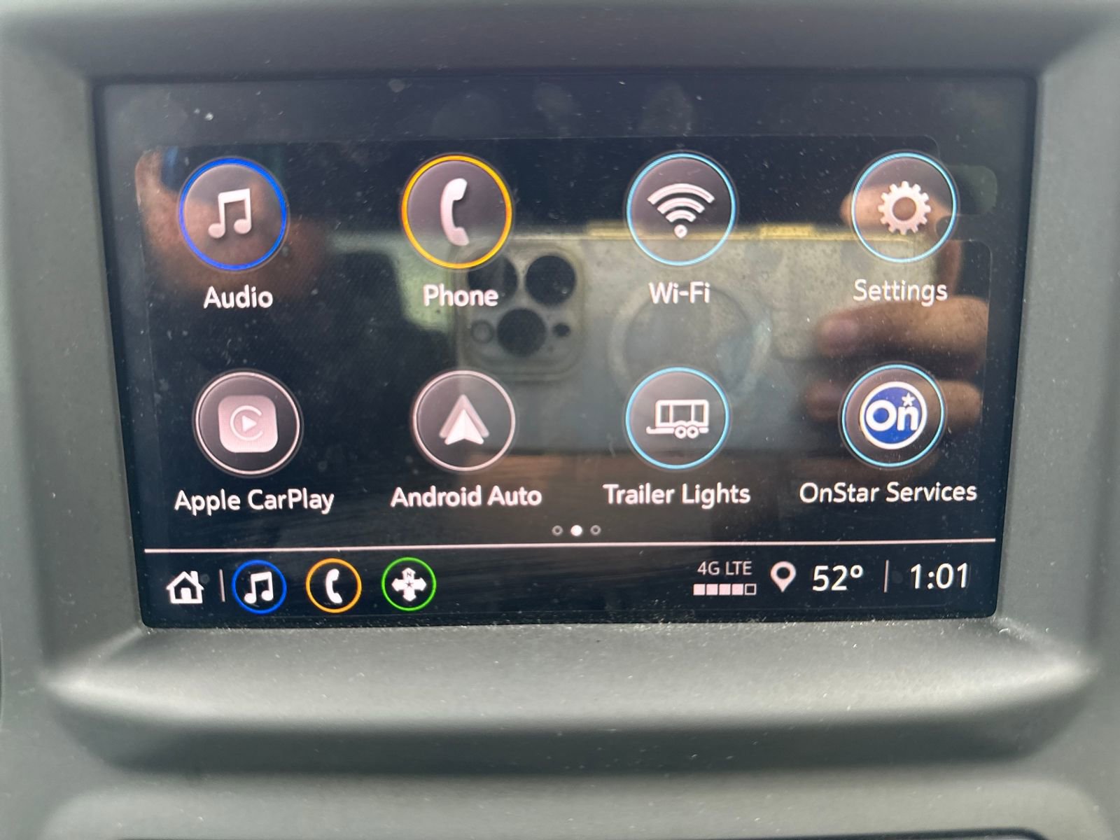 Used 2025 GMC Sierra 2500 Pro image 19