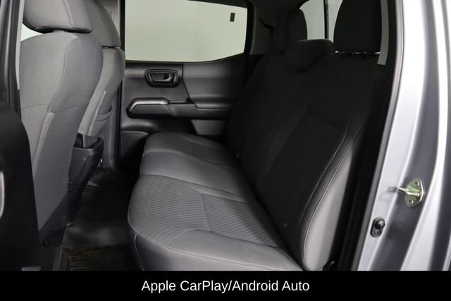 Used 2020 Toyota Tacoma SR5 AWD/4WD image 16