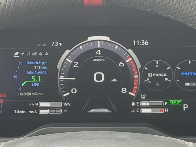New 2026 Toyota Sequoia TRD Pro AWD/4WD image 27