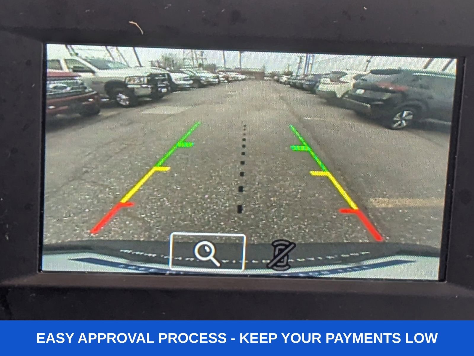 Used 2019 Ford EcoSport S image 22