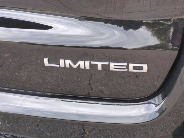 Used 2024 Jeep Compass Limited AWD/4WD image 10