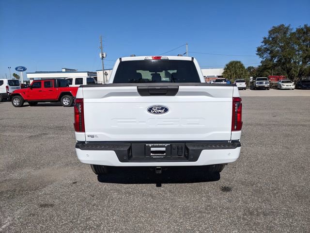 New 2025 Ford F150 STX image 5