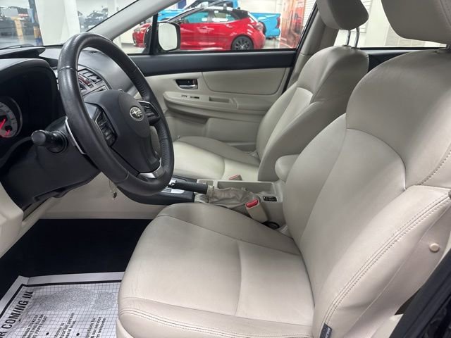 Used 2012 Subaru Impreza 2.0i Limited image 22