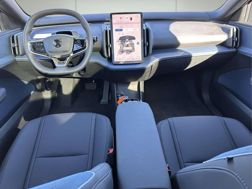 New 2026 Volvo EX30 Plus w/ Protection Package Premier AWD/4WD image 2