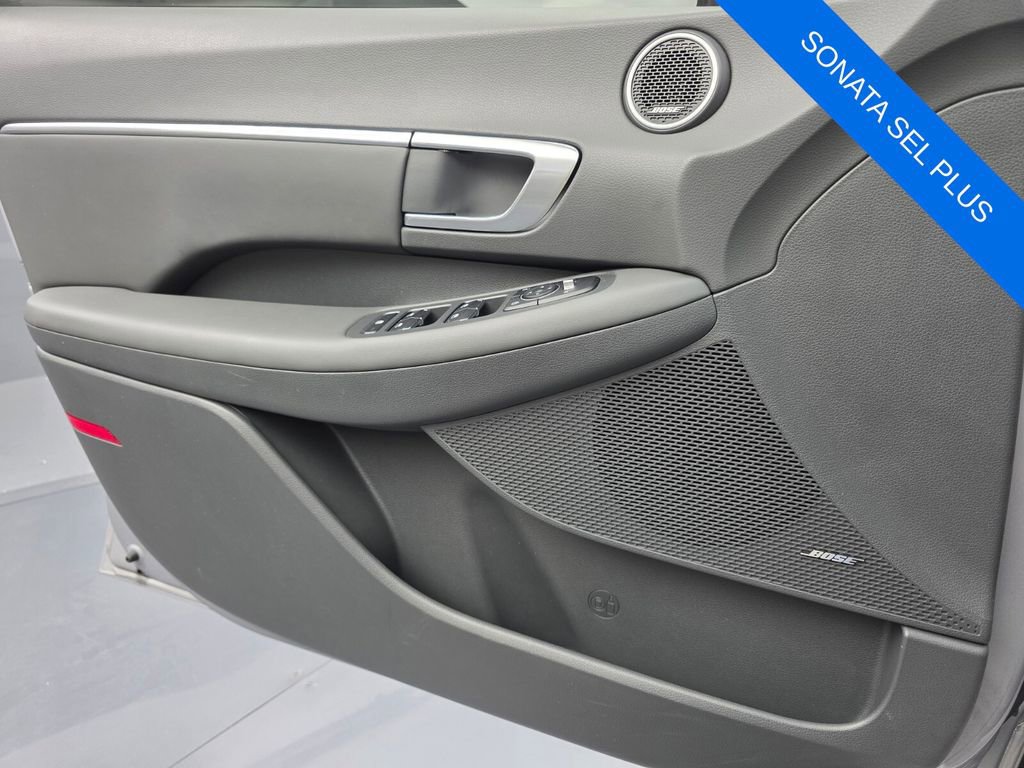 Used 2023 Hyundai Sonata SEL Plus image 27