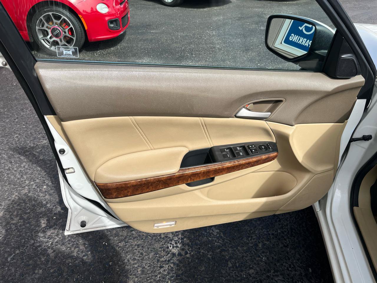 Used 2010 Honda Accord EX-L image 22