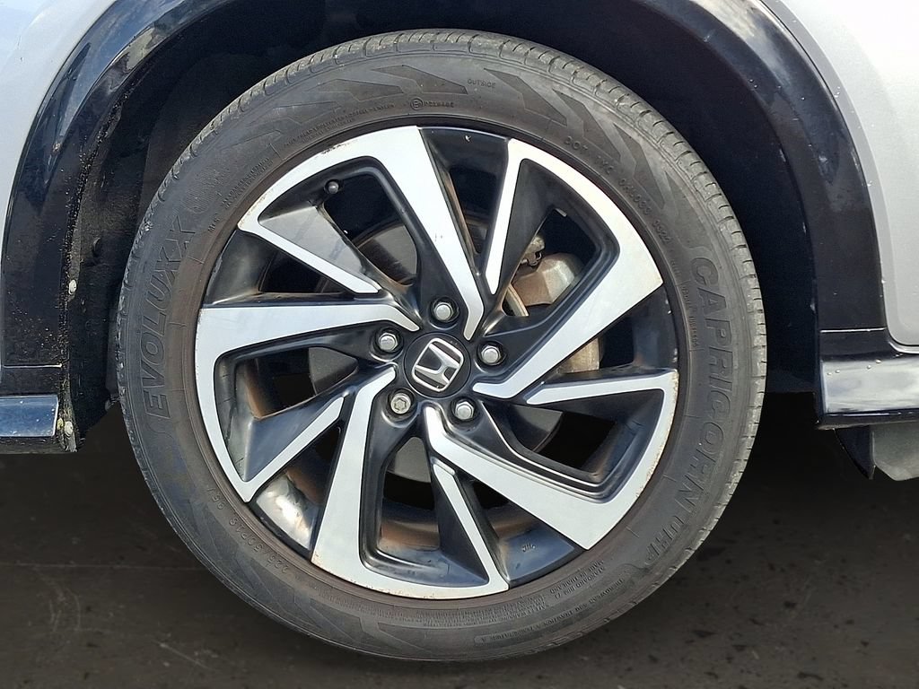 Used 2020 Honda HR-V Sport image 9