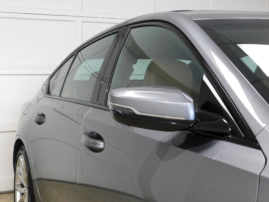 Used 2021 Cadillac CT5 V w/ Platinum Package image 13