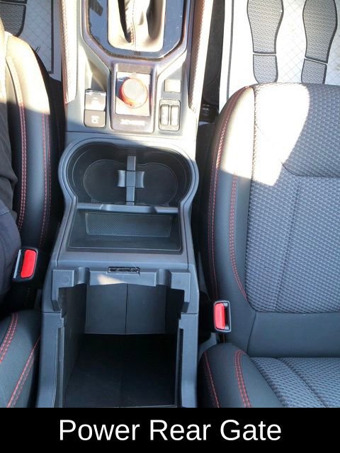 Used 2024 Subaru Forester Sport image 21