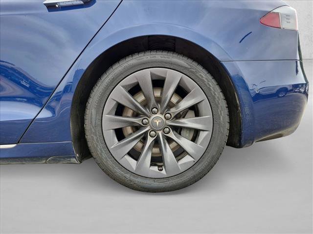 Used 2018 Tesla Model S 100D AWD/4WD image 9