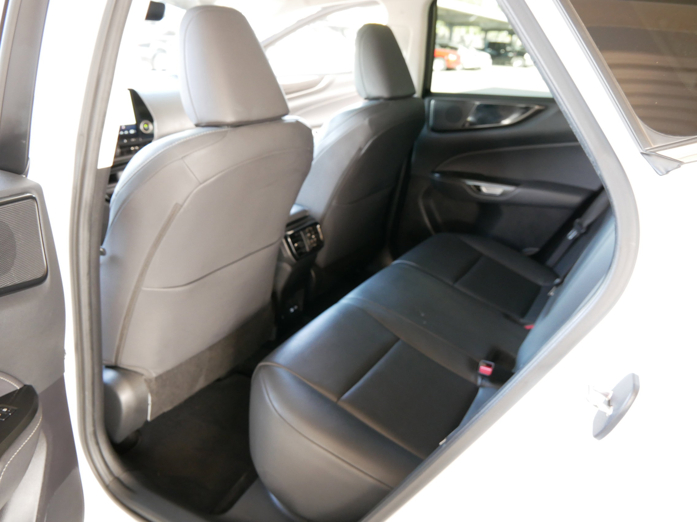 Used 2024 Lexus NX 350 AWD w/ Cold Area Package image 20