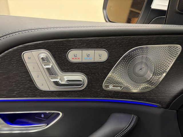 New 2026 Mercedes-Benz GLE 53 AMG 4MATIC Coupe image 12