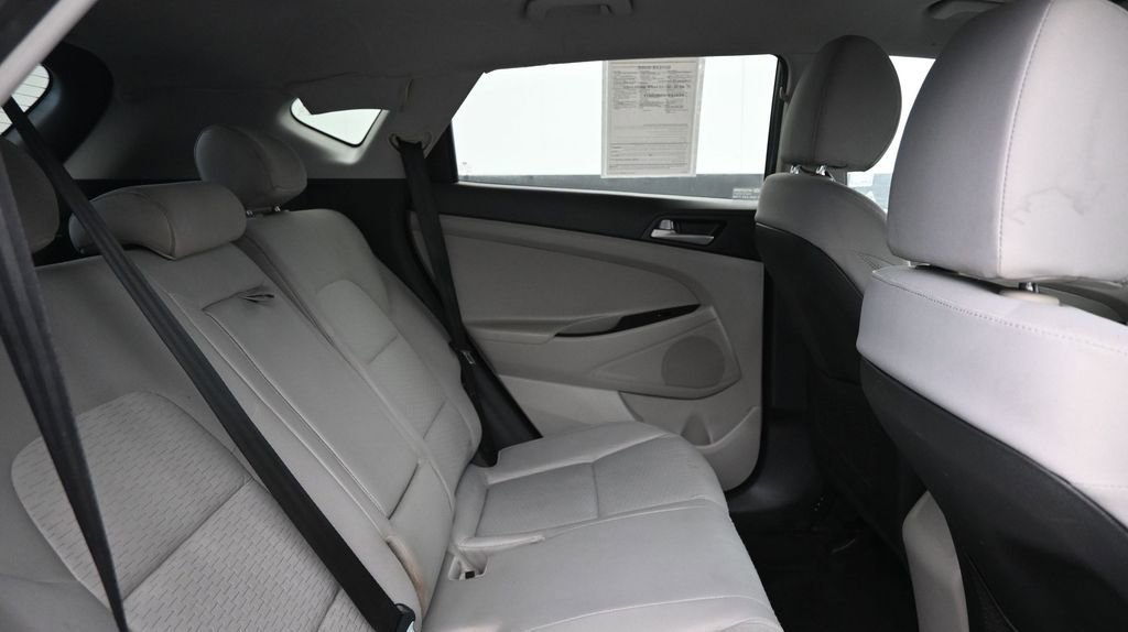 Used 2019 Hyundai Tucson SE FWD image 13