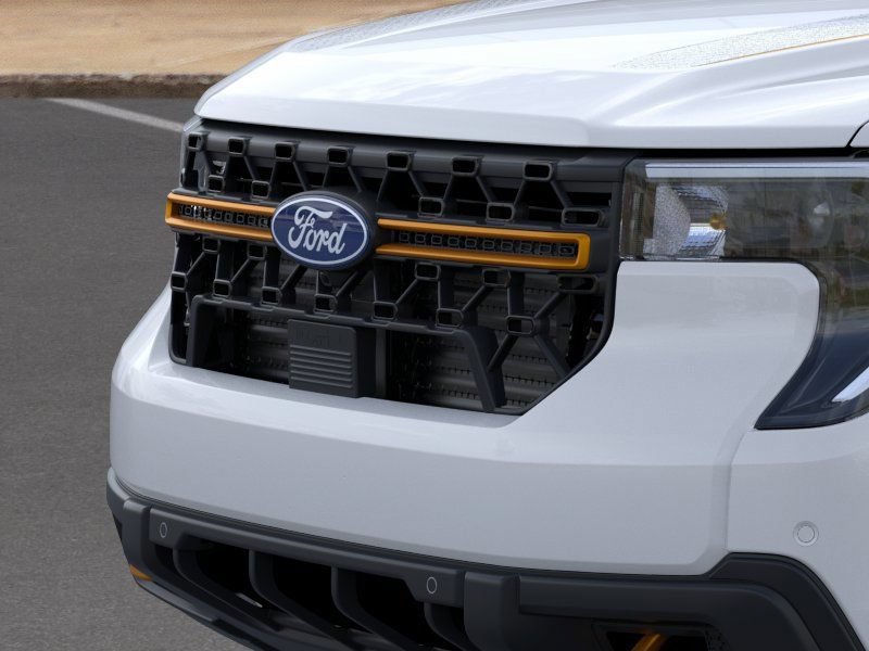 New 2026 Ford Maverick Tremor AWD/4WD image 18