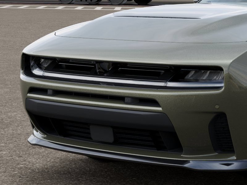 New 2027 Dodge Charger R/T AWD/4WD image 11