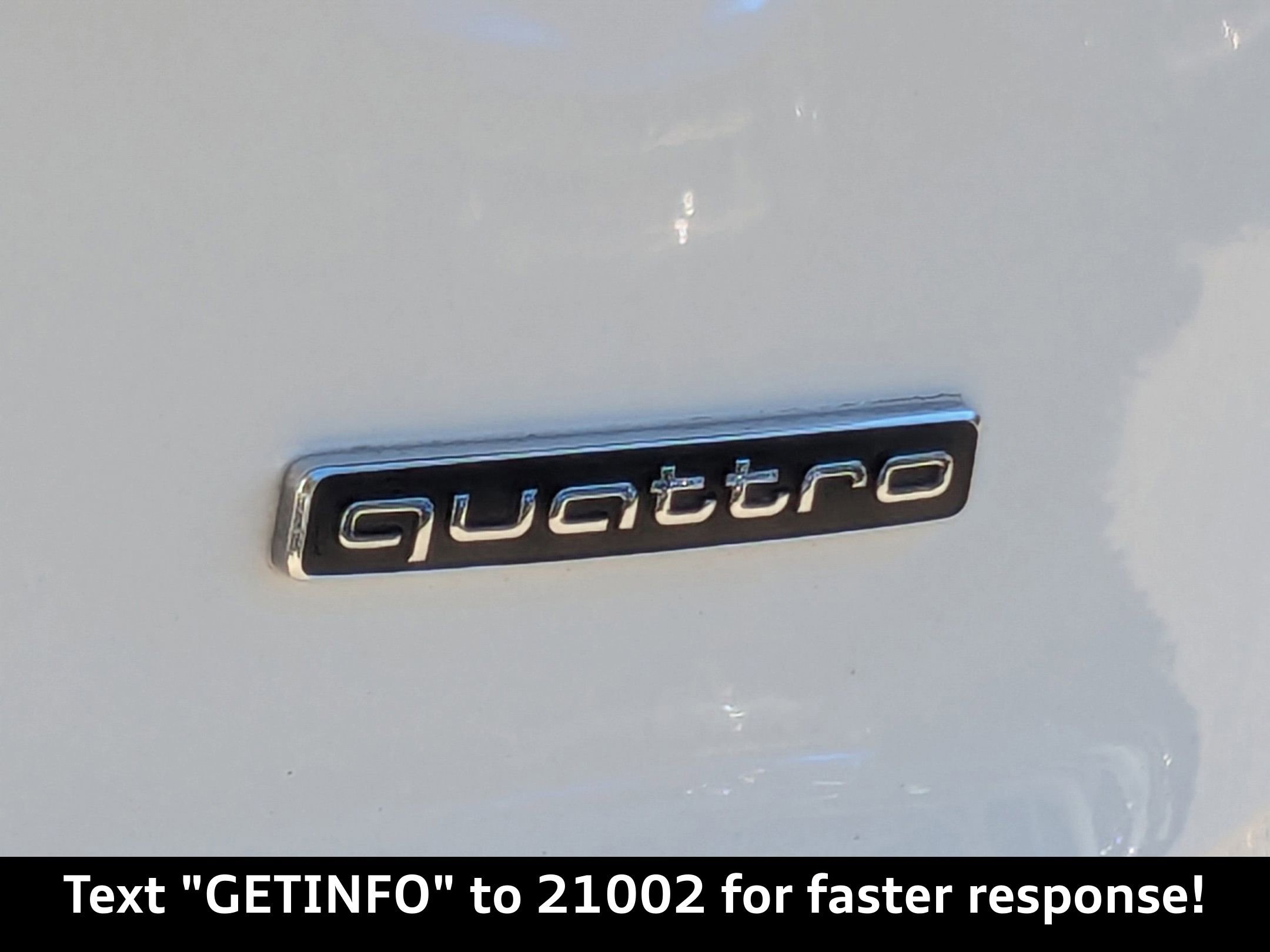 Certified 2025 Audi Q7 2.0T Premium w/ Convenience Plus Package image 14