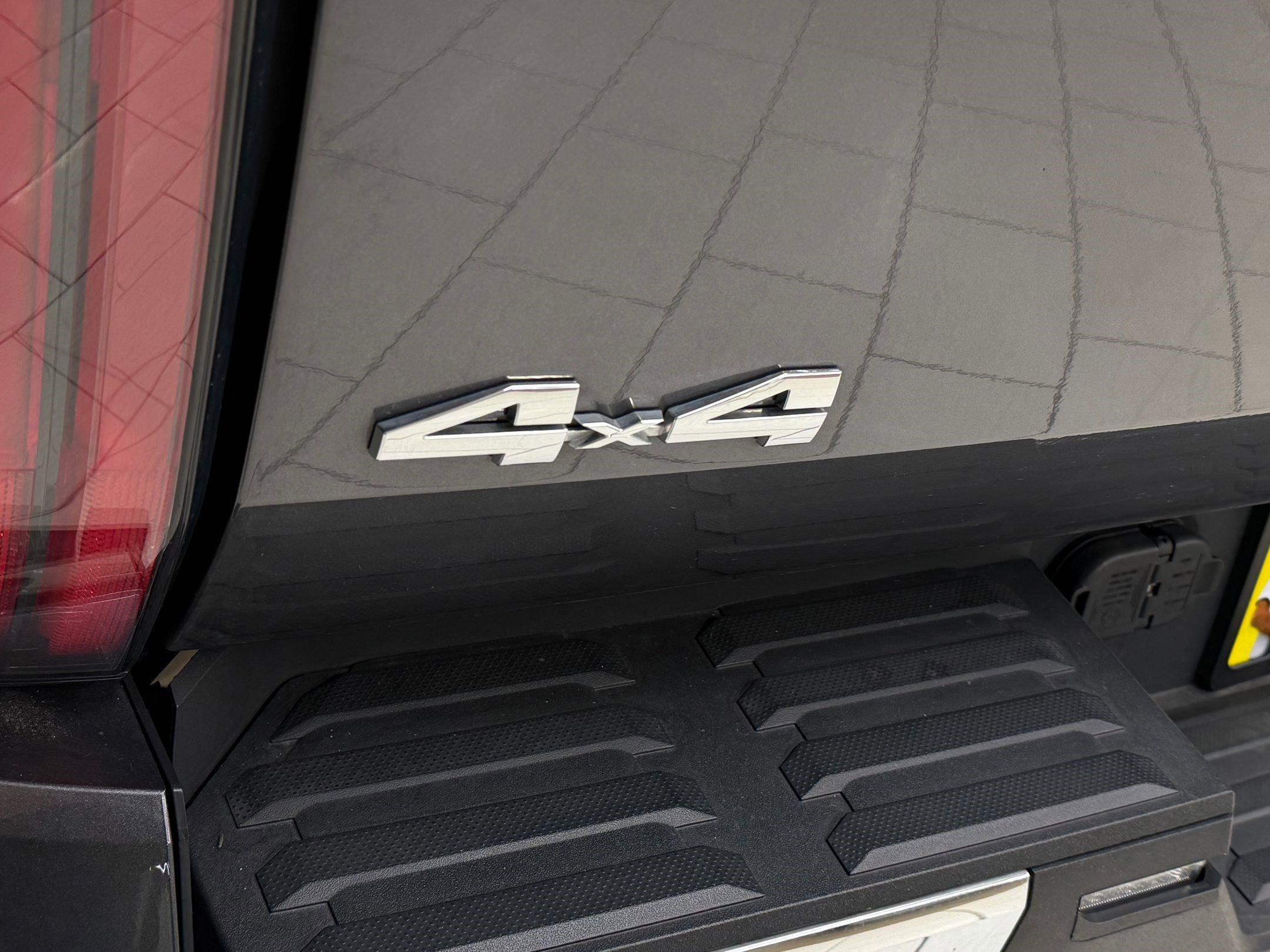 Used 2024 Toyota Tundra 1794 Edition AWD/4WD image 36