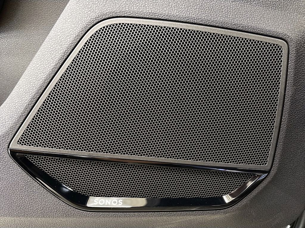 New 2025 Audi Q3 2.0T Premium Plus image 21