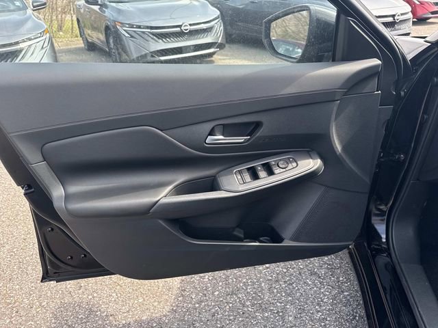 New 2026 Nissan Sentra SV w/ Floor Mat Package image 19