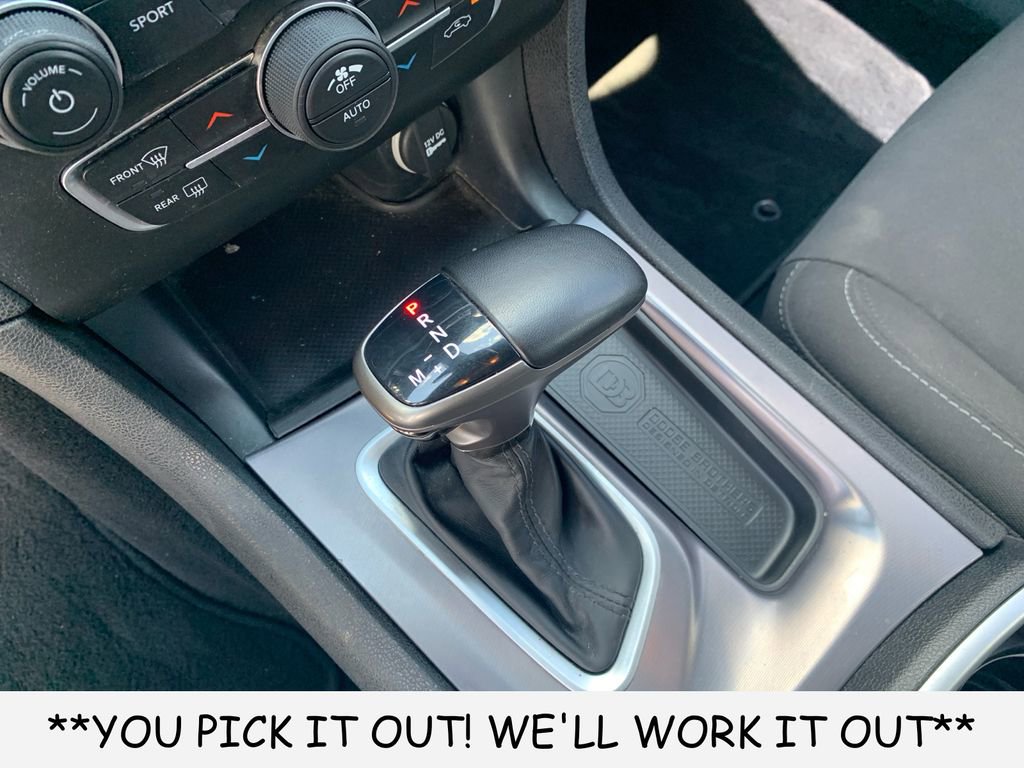 Used 2021 Dodge Charger R/T RWD image 19