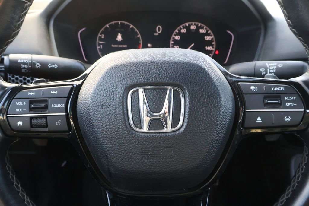 Used 2023 Honda Civic Sport image 19