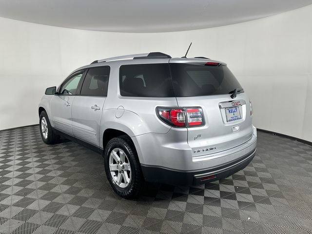 Used 2015 GMC Acadia SLE image 4