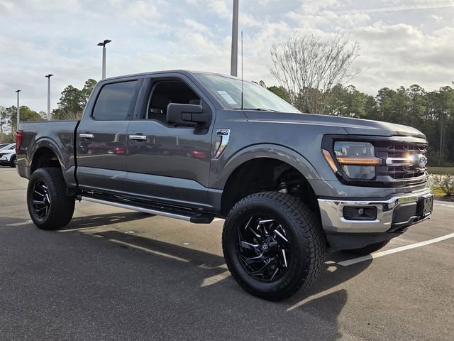 Used 2024 Ford F150 XLT image 15