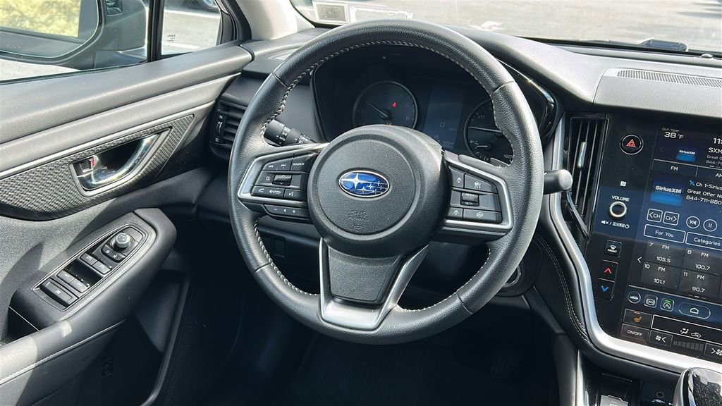 Certified 2024 Subaru Legacy Premium w/ Popular Package #1 image 23