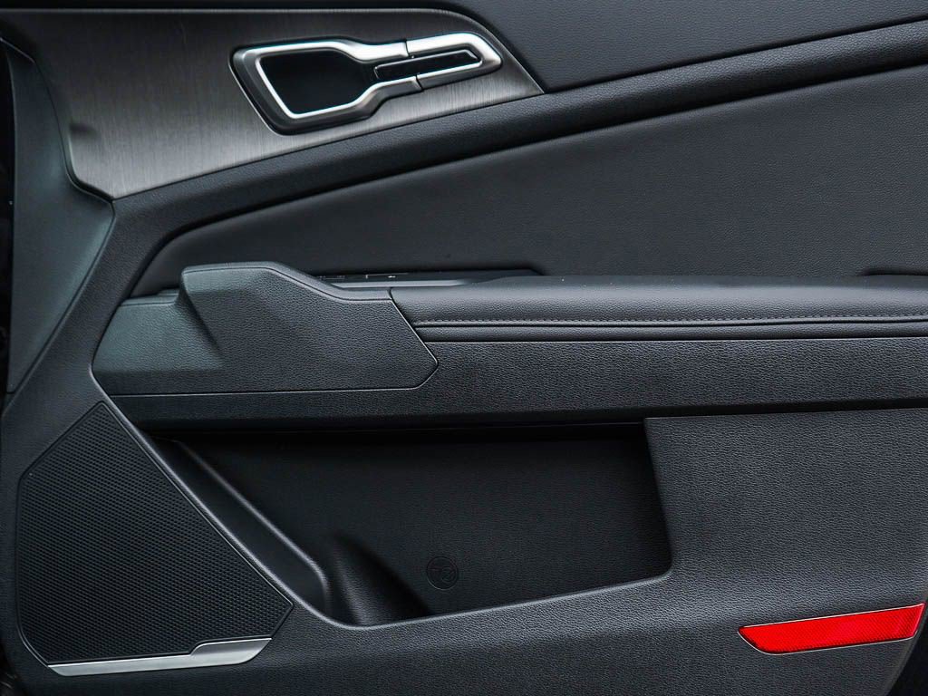 New 2026 Kia Sportage X-Line AWD/4WD image 9