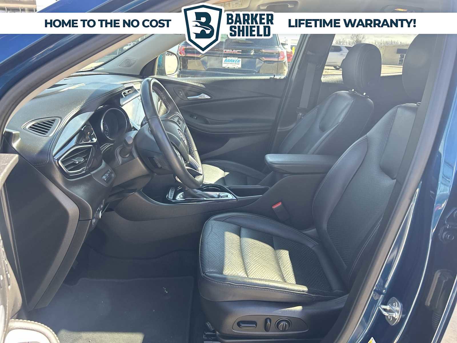 Used 2021 Buick Encore GX Essence w/ Advanced Technology Package image 20