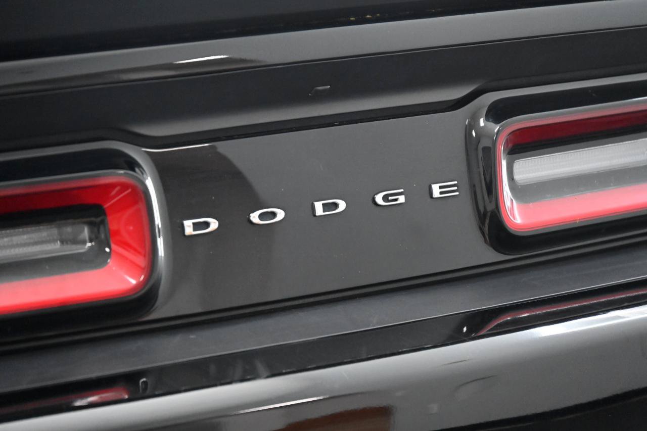 Used 2023 Dodge Challenger R/T Scat Pack RWD image 14