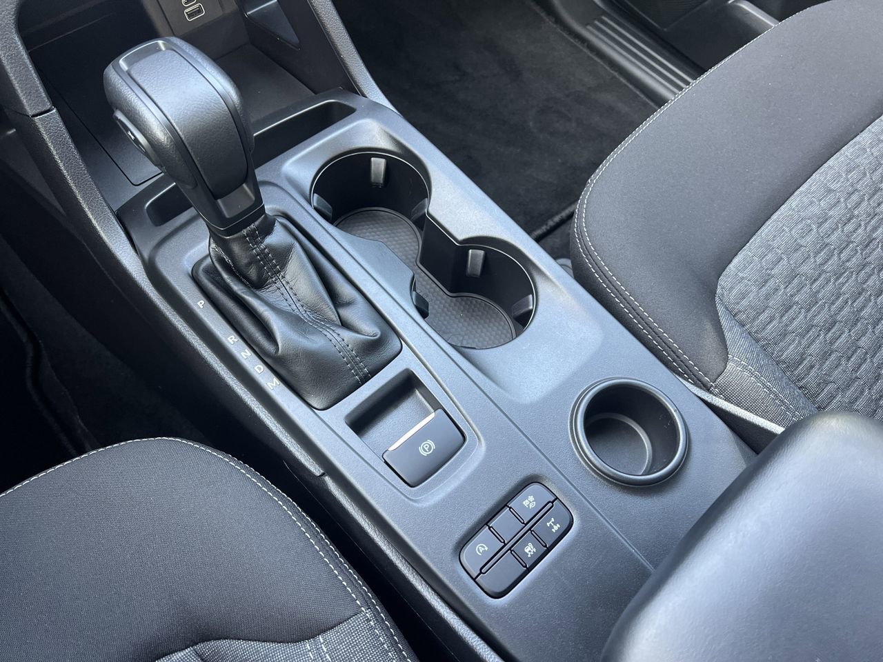 New 2025 Ford Ranger XL w/ Trailer Tow Package image 7