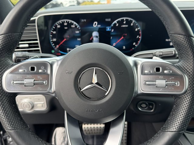 Used 2022 Mercedes-Benz GLE 350 4MATIC image 24