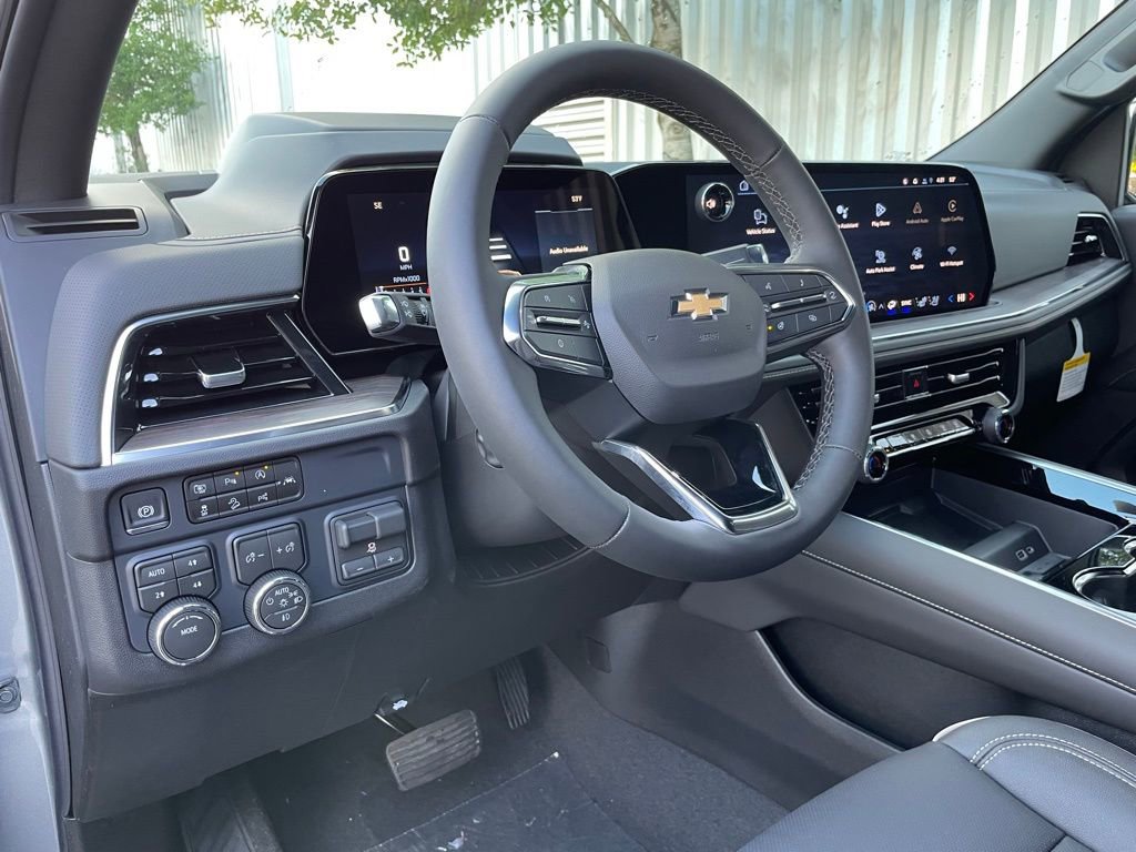 New 2026 Chevrolet Tahoe Premier image 10